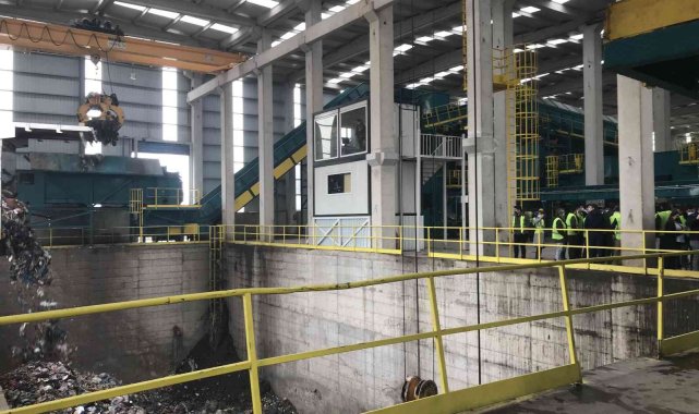 Mimar ve mühendislerden Büyükşehir'e övgü