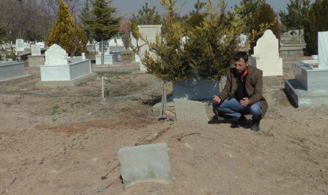 Miras davası mezar açtırdı