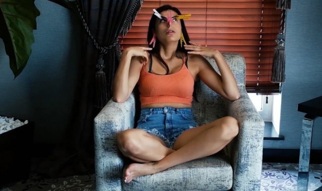 Miss Europe 2011 3'üncüsünün oynadığı kısa film, Dünya Sağlık Örgütü'nün kısa film festivalinde finale kaldı