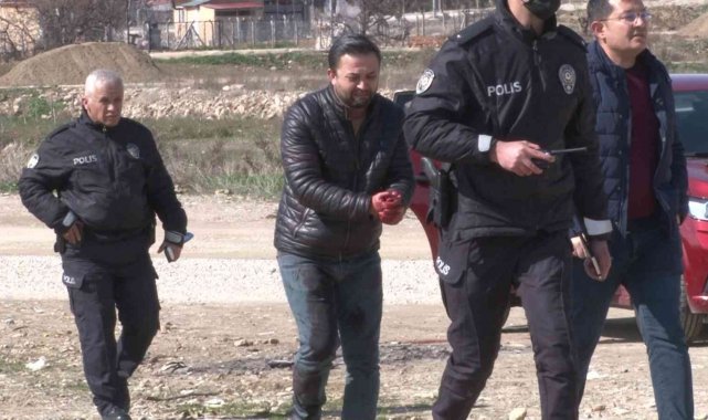 Moda tasarımcısını öldüren zanlı tutuklandı