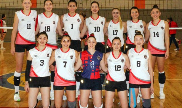 MSK takımları haftayı galibiyetle kapattı