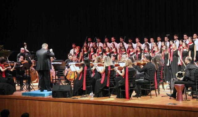 MSKÜ'den Neşet Ertaş anma konseri