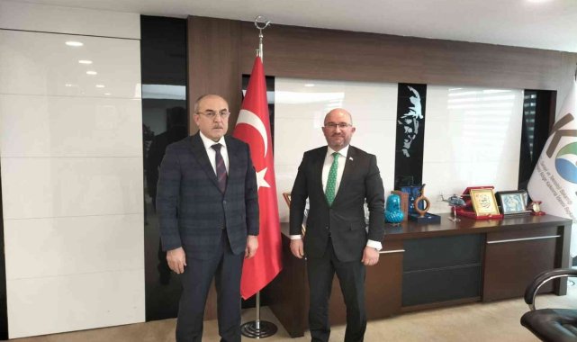 Mucur Belediyesi KOP destekli mezbahana kuruyor