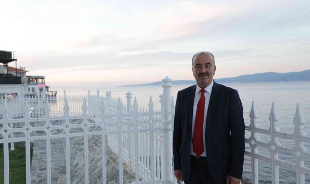 Mudanya&#039;ya Girit&#039;ten iki yeni kardeş şehir