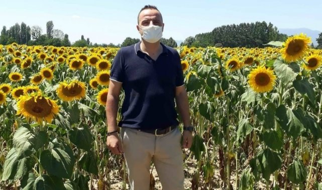 Müdür Tokdemir: &quot;Şeker ve yağda sıkıntı yok&quot;