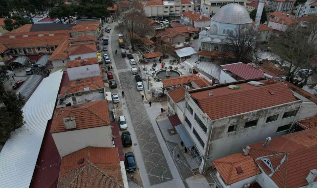 Muğla Büyükşehir Belediyesi, sorumluluğundaki yolların yüzde 98&#039;ini yeniledi