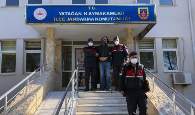Muğla&#039;da dolandırıcılık yapan 3 sahte jandarma Denizli&#039;de yakalandı