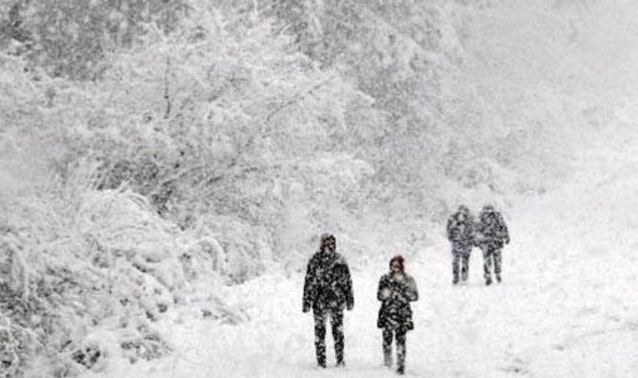 Muğla Valiliği Açıkladı Menteşe,Yatağan,Ula ve Kavaklıdere&#039;de Okullar Tatil