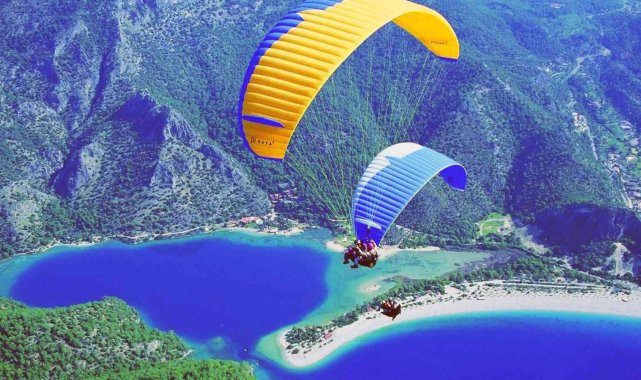 Muğla'nın spor turizmi yol haritası çıkarılıyor