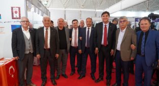 Muhammet Tokat'ın Fethiye Mesaisi