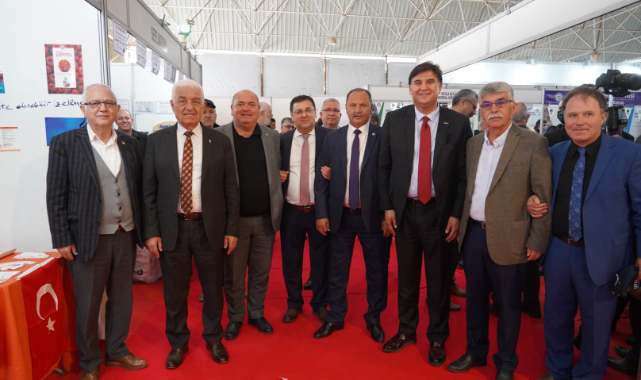 Muhammet Tokat&#039;ın Fethiye Mesaisi