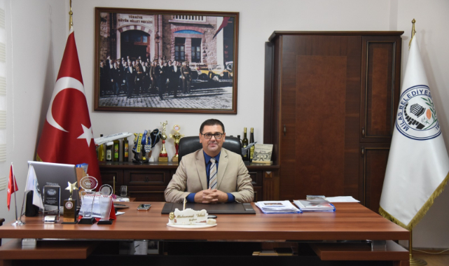 Muhammet Tokat&#039;tan 18 Mart  Çanakkale Zaferi&#039;nin 107. Yıldönümü Mesajı