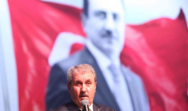 Muhsin Yazıcıoğlu Kocaeli'de anıldı