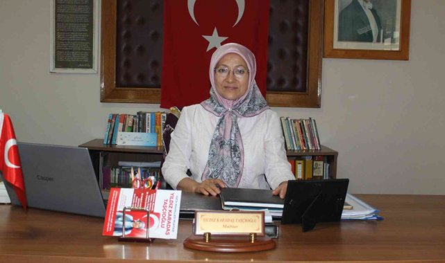 Muhtar Karadaş&#039;tan mahalle sakinlerine uyarı