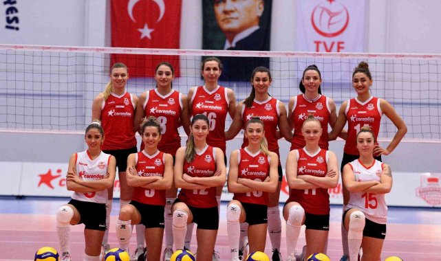 Muratpaşa Belediyespor&#039;un rakibi İstanbul Büyükşehir