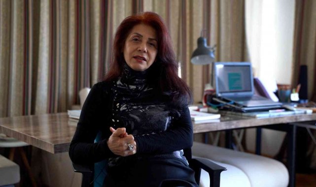 Muratpaşa&#039;da gardıroptaki olimpik havuz konuşulacak