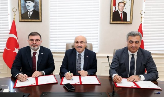 MÜSİAD İzmir'den Çocuk Evleri'ne destek