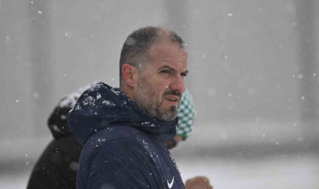 Mustafa Er: "Hafife alma gibi bir lüksümüz yok"