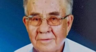 Mustafa Gül Vefat Etti