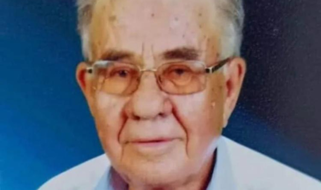 Mustafa Gül Vefat Etti