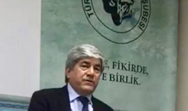 Mustafa Ünal: &quot;Türk Ocağı Teşkilatı Türkiye Cumhuriyeti&#039;nin her aşamasında bulunmuştur&quot;