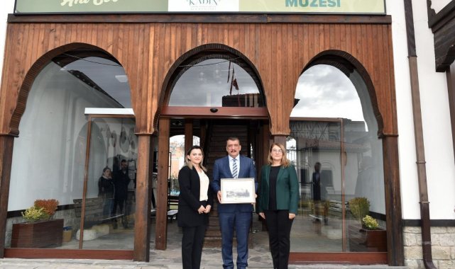 Mutfak mirası ağı Malatya ile büyüyor