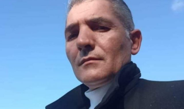 Mutfakta çalışırken hayatını kaybetti