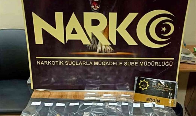Narkotik ekipleri Mart ayında uyuşturucu tacirlerine göz açtırmadı