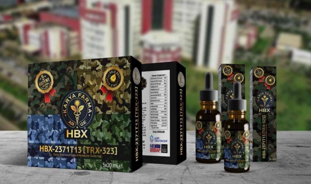 Nasa&#039;nın yarışması için hazırlık yapan grup, operasyonel ekipler için de yeni bir ürün geliştirdi