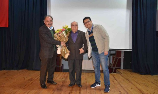 Nazilli&#039;de festival tüm hızıyla devam ediyor