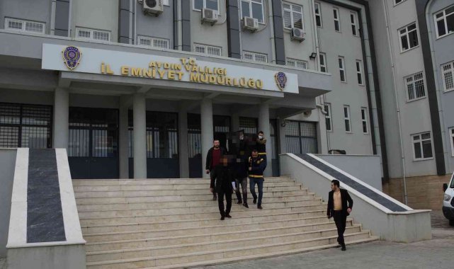 Nevruz etkinliğinde terör propagandası: 7 kişi gözaltına alındı