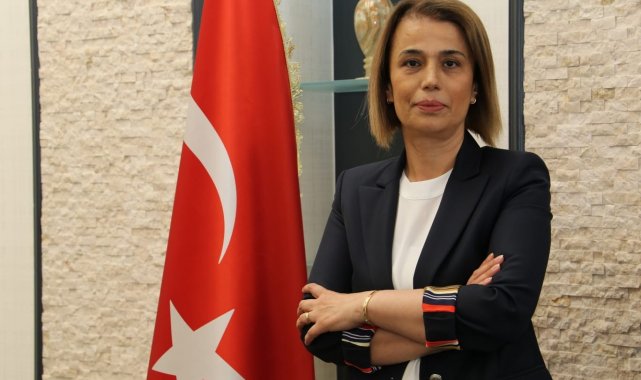 Nevşehir Valisi Becel, Tıp Bayramını kutladı