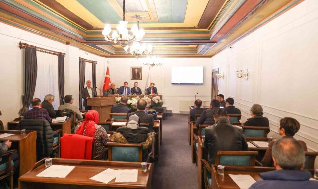 Nevşehir'de suya indirim