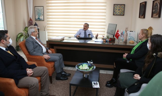 Nilüfer&#039;de engelleri aşmak için iş birliği artacak