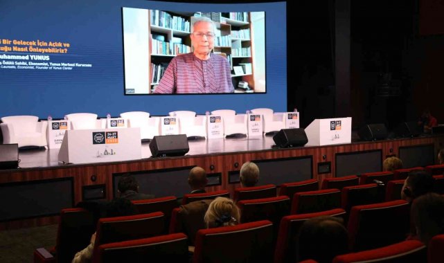 Nobel Ödüllü ekonomist: "Gezegen yaşanmaz hale gelecek, ada ülkeleri su altında kalacak"