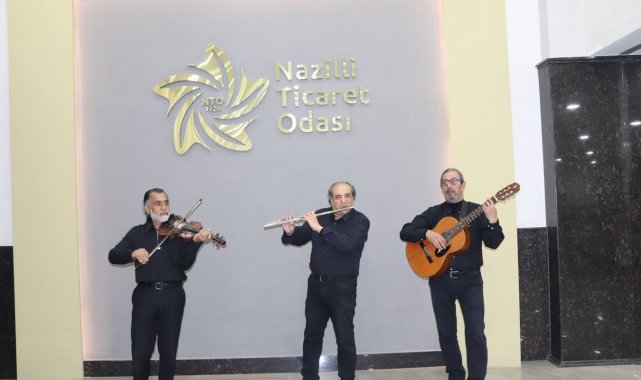 NTO'dan kadınlara özel kutlama