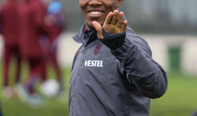 Nwakaeme, Fenerbahçe karşısında gol sessizliğini bitirmek istiyor