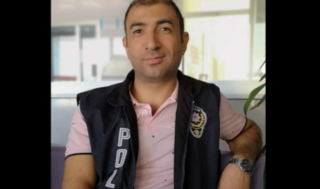 O Polisten Üzücü Haber