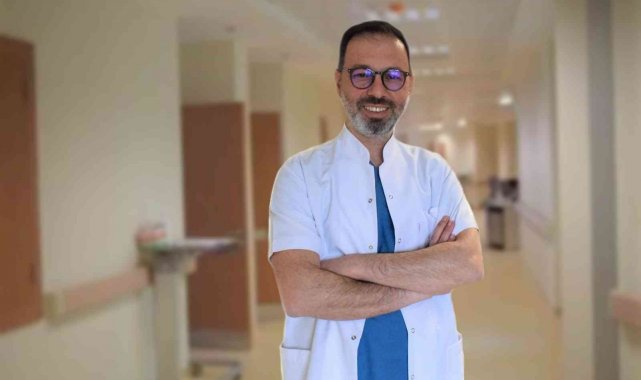 Obezite ameliyatı artık Yunus Emre Devlet Hastanesi&#039;nde de yapılıyor