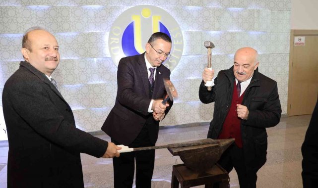 ODÜ 'de Nevruz kutlaması