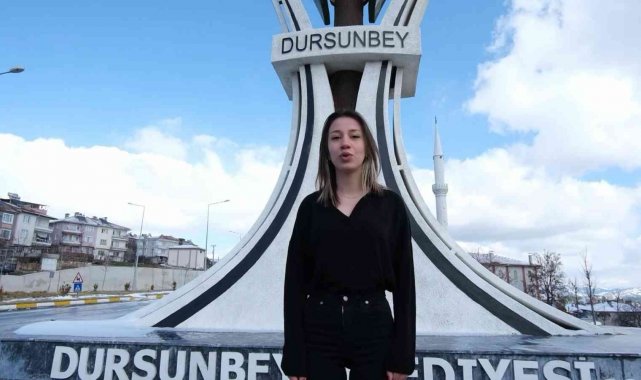 Öğrencilerden anlamlı 'Çanakkale' videosu