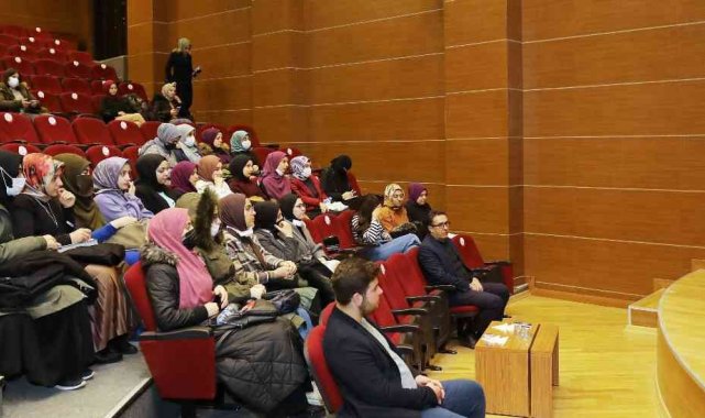 Öğrencilere emperyalizmin tuzakları uyarısı