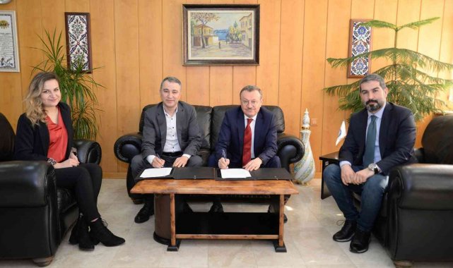 Öğrencilere ücretsiz &#039;MES Uzmanlığı Sertifika Programı&#039;