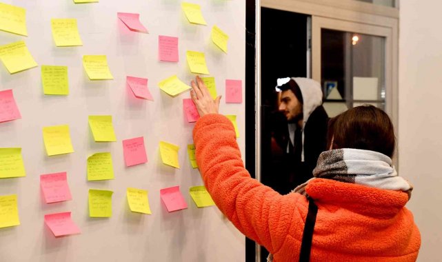 Öğrencilere yemek desteği 3 noktada sürüyor