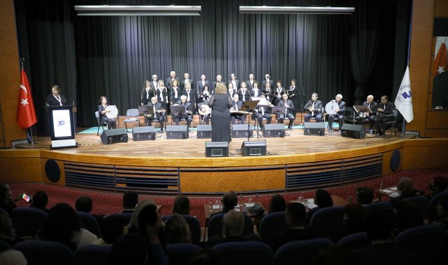 Öğretmen okullarının kuruluşu konserle kutlandı