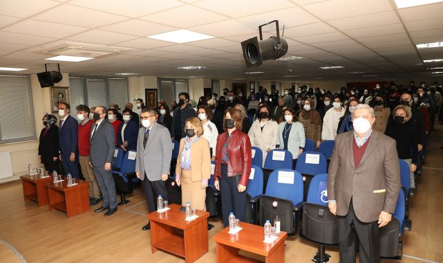 Öğretmen Okullarının Kuruluşunun paneli düzenlendi