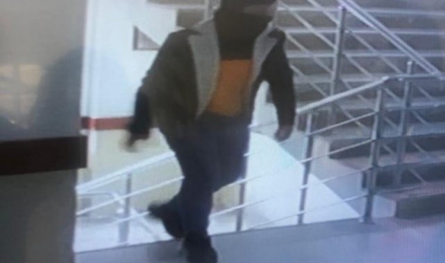 Öğretmenlerin paralarını çalan şüpheli tutuklandı