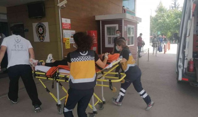 Okulda katledilen kadının ailesi: &quot;Adalet istiyoruz&quot;