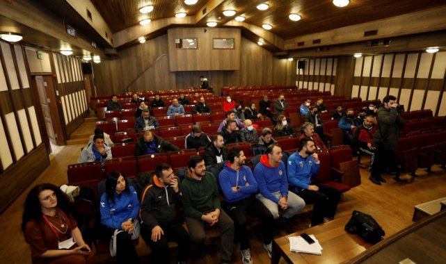 Okullar arası kurtuluş kupası başlıyor