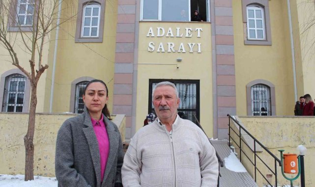 Öldürdükleri şahsın ailesine, Çin&#039;e gittiği yalanını söylediler